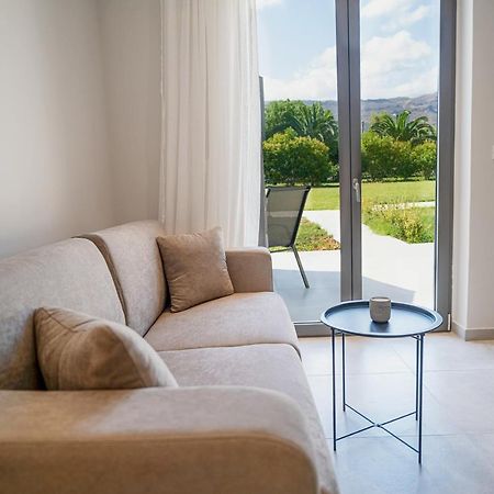 Sweven Luxury Apartments Souda Exterior foto