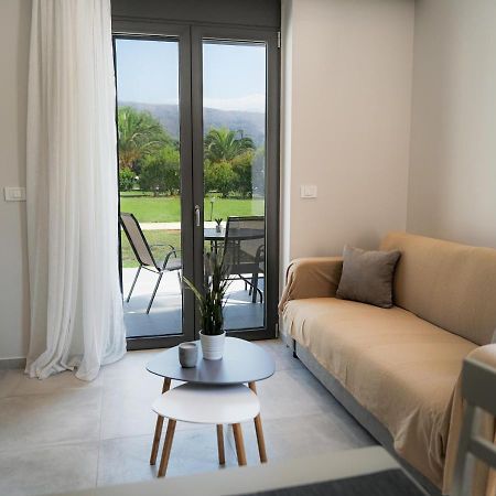 Sweven Luxury Apartments Souda Exterior foto