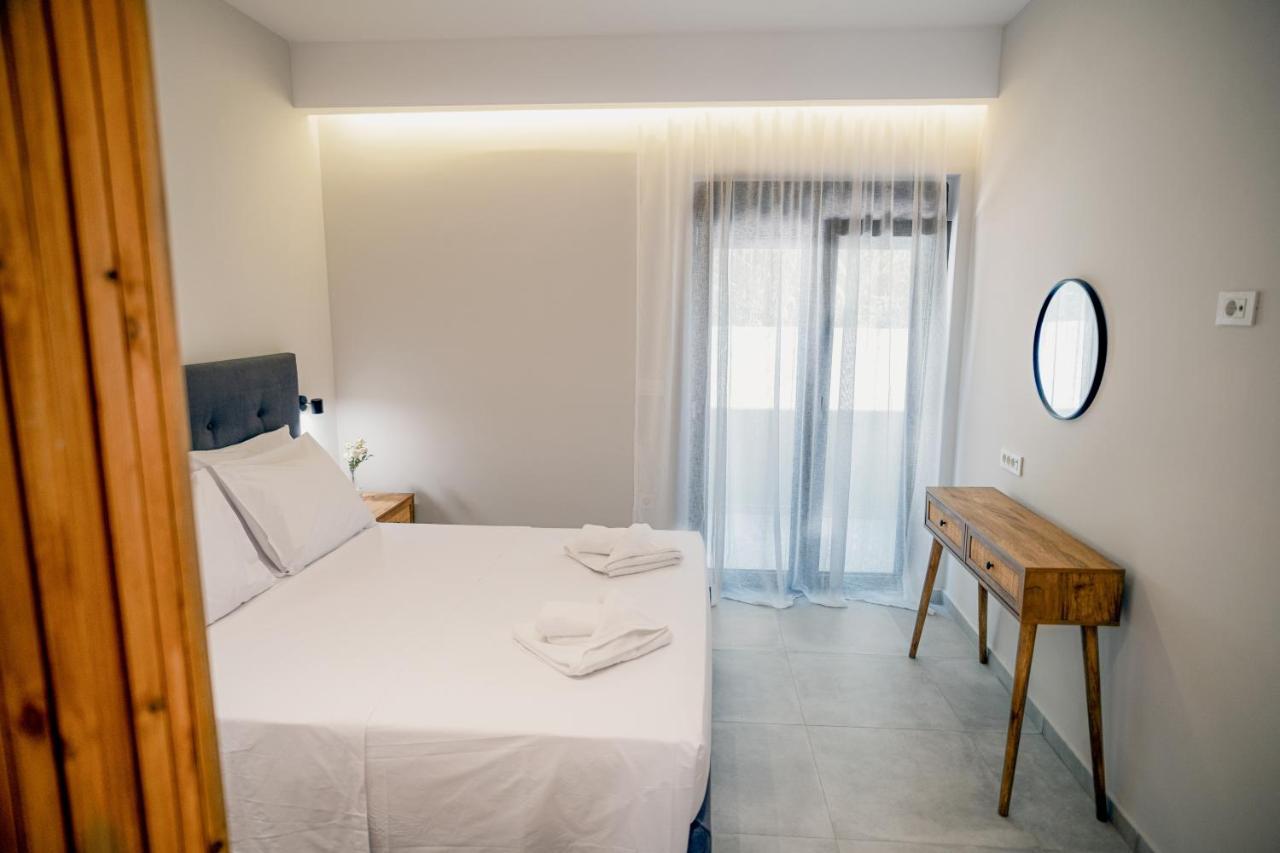 Sweven Luxury Apartments Souda Exterior foto