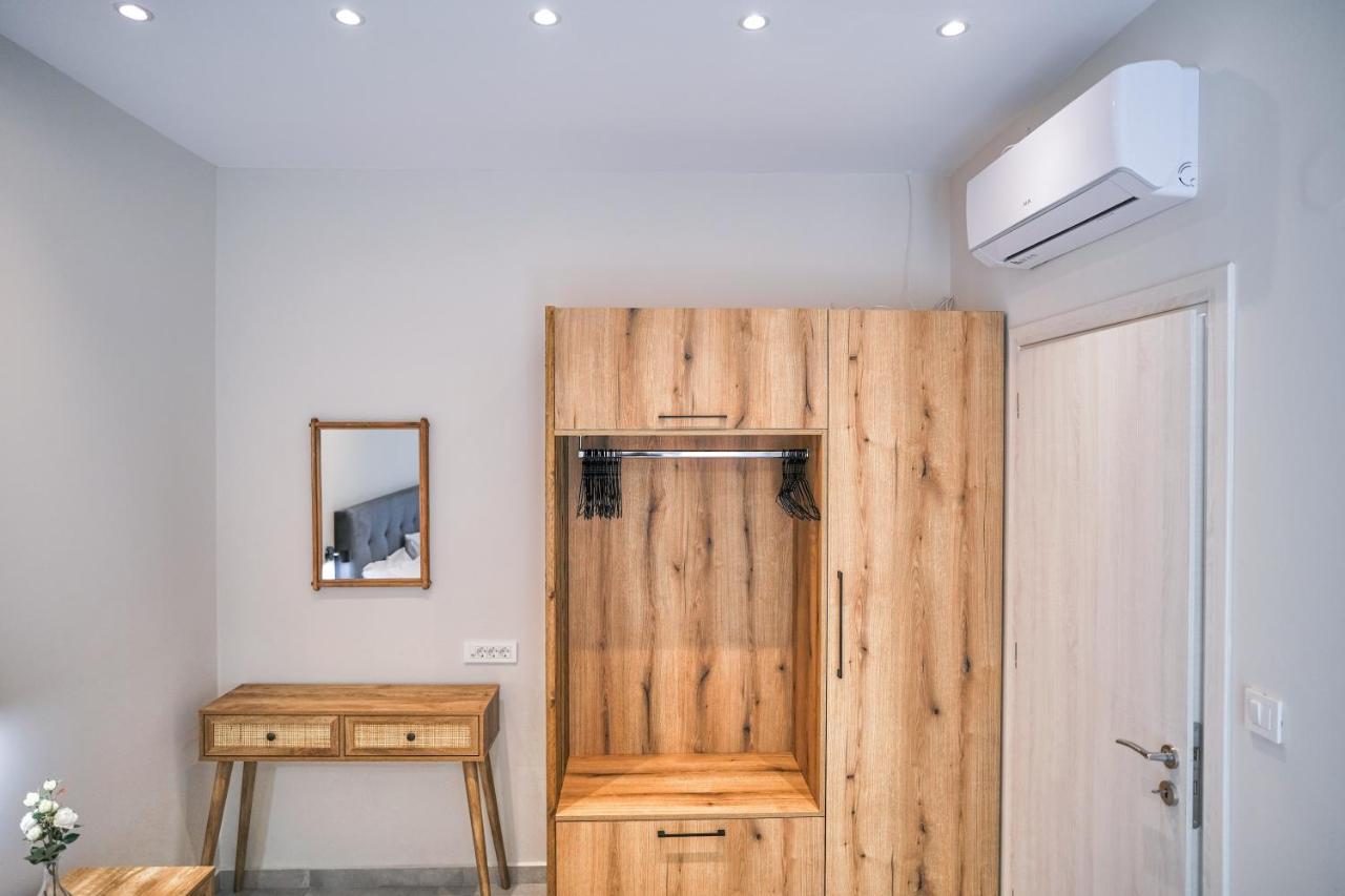 Sweven Luxury Apartments Souda Exterior foto
